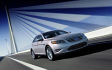 Cars wallpapers Ford Taurus - 2010