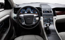 Cars wallpapers Ford Taurus - 2010