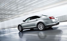 Cars wallpapers Ford Taurus - 2012