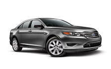 Cars wallpapers Ford Taurus - 2012