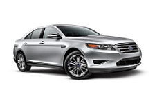 Cars wallpapers Ford Taurus - 2012