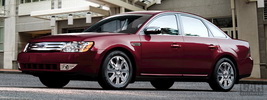 Ford Taurus - 2008