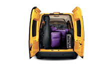 Cars wallpapers Ford Transit Connect Taxi - 2011