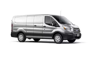 Cars wallpapers Ford Transit Van US-spec - 2013