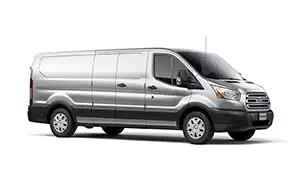 Cars wallpapers Ford Transit Van US-spec - 2013