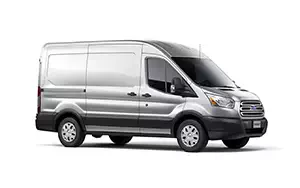 Cars wallpapers Ford Transit Van US-spec - 2013