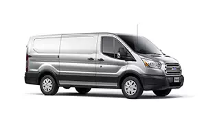 Cars wallpapers Ford Transit Van US-spec - 2013
