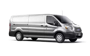 Cars wallpapers Ford Transit Van US-spec - 2013