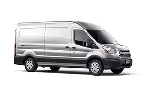 Cars wallpapers Ford Transit Van US-spec - 2013