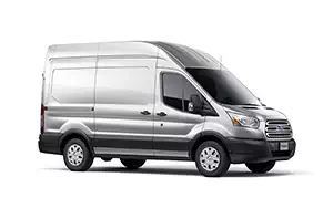 Cars wallpapers Ford Transit Van US-spec - 2013