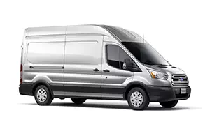 Cars wallpapers Ford Transit Van US-spec - 2013