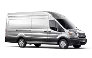 Cars wallpapers Ford Transit Van US-spec - 2013