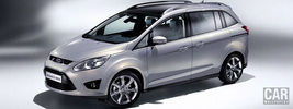 Ford Grand C-MAX - 2010