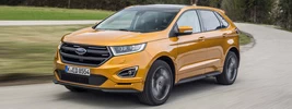 Ford Edge Sport EU-spec - 2016