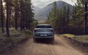 Cars wallpapers Ford Explorer EU-spec - 2023