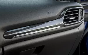 Cars wallpapers Ford Fiesta ST-Line 5door - 2017