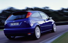 Cars wallpapers Ford Focus RS - 2001