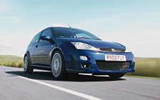 Cars wallpapers Ford Focus RS - 2001