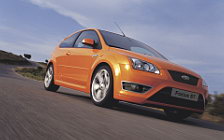 Cars wallpapers Ford Focus ST - 2005