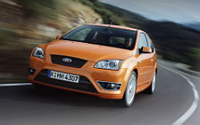 Cars wallpapers Ford Focus ST - 2005