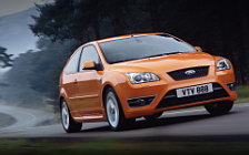 Cars wallpapers Ford Focus ST - 2005