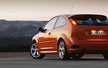 Cars wallpapers Ford Focus ST - 2005