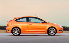 Cars wallpapers Ford Focus ST - 2005