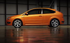 Cars wallpapers Ford Focus ST - 2005