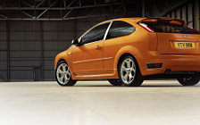 Cars wallpapers Ford Focus ST - 2005