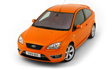 Cars wallpapers Ford Focus ST - 2005