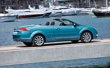 Cars wallpapers Ford Focus Coupe Cabriolet - 2006