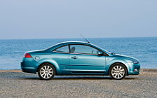 Cars wallpapers Ford Focus Coupe Cabriolet - 2006