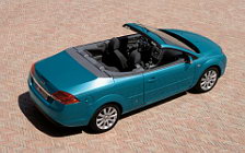 Cars wallpapers Ford Focus Coupe Cabriolet - 2006