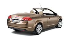 Cars wallpapers Ford Focus Coupe Cabriolet - 2006