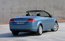 Cars wallpapers Ford Focus Coupe Cabriolet - 2006