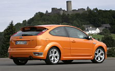Cars wallpapers Ford Focus ST - 2007