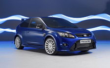 Cars wallpapers Ford Focus RS - 2008