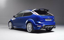 Cars wallpapers Ford Focus RS - 2008