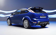 Cars wallpapers Ford Focus RS - 2008