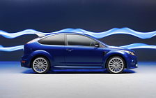 Cars wallpapers Ford Focus RS - 2008