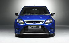 Cars wallpapers Ford Focus RS - 2008