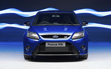 Cars wallpapers Ford Focus RS - 2008