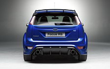 Cars wallpapers Ford Focus RS - 2008