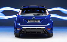 Cars wallpapers Ford Focus RS - 2008