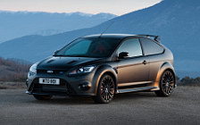 Cars wallpapers Ford Focus RS500 - 2010