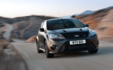 Cars wallpapers Ford Focus RS500 - 2010