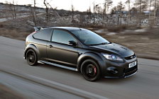 Cars wallpapers Ford Focus RS500 - 2010