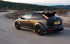 Cars wallpapers Ford Focus RS500 - 2010