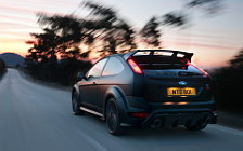 Cars wallpapers Ford Focus RS500 - 2010