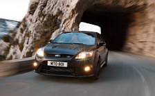 Cars wallpapers Ford Focus RS500 - 2010